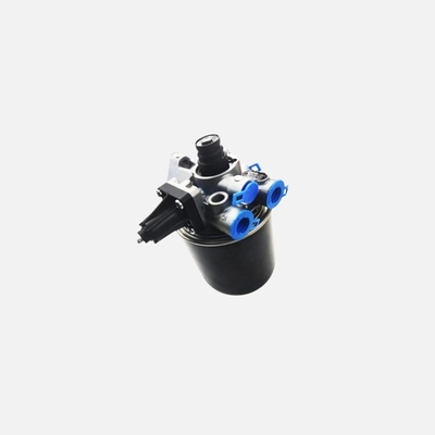 Replace/Repair Purpose HOWO A7 Truck Engine Spare Parts with WG9000360571 Air Dryer