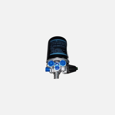 Replace/Repair Purpose HOWO A7 Truck Engine Spare Parts with WG9000360571 Air Dryer