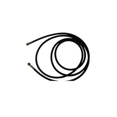 High Pressure Oil Injection Pipe WG9719230027 for Sinotruk Howo Truck Engine Upgrades