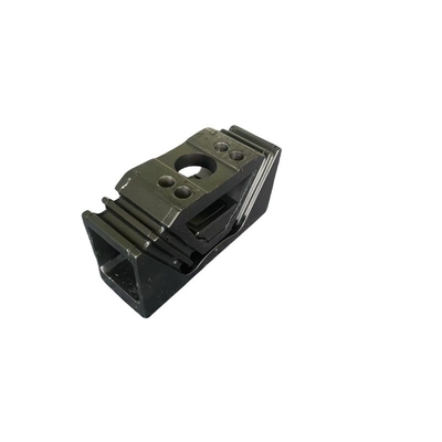 HOWO A7 Good Performance 2024 Engine Mounting for SINOTRUK Heavy Duty Truck