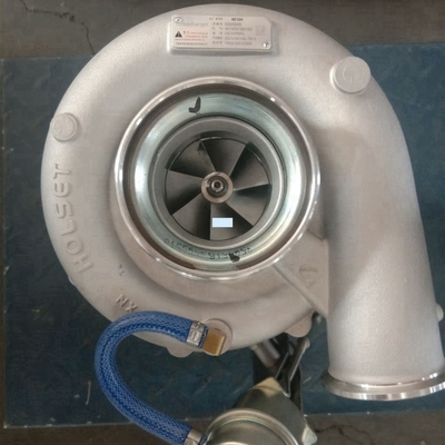 HX40W Turbocharger for HOWO Sitrak Weichai WD615.69 WD615.47 WD618 WD10 WD12 MC11 MC13