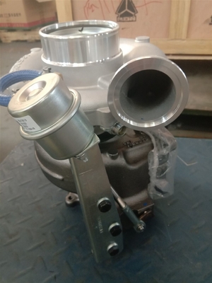 HX40W Turbocharger for HOWO Sitrak Weichai WD615.69 WD615.47 WD618 WD10 WD12 MC11 MC13
