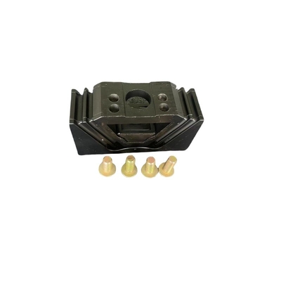 HOWO A7 Good Performance 2024 Engine Mounting for SINOTRUK Heavy Duty Truck