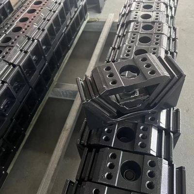 HOWO A7 Good Performance 2024 Engine Mounting for SINOTRUK Heavy Duty Truck