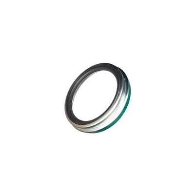 Meritor CR46305 Wheel Hub Oil Seal 117.475*152.425*27 for OEM 3762726 Temperature -40-120