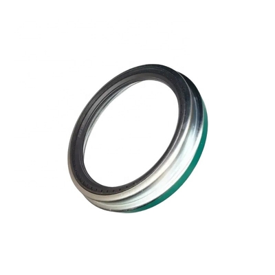 Meritor CR46305 Wheel Hub Oil Seal 117.475*152.425*27 for OEM 3762726 Temperature -40-120