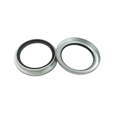 Meritor CR46305 Wheel Hub Oil Seal 117.475*152.425*27 for OEM 3762726 Temperature -40-120
