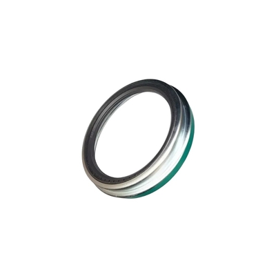 Meritor CR46305 Wheel Hub Oil Seal 117.475*152.425*27 for OEM 3762726 Temperature -40-120