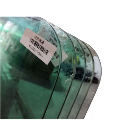 Front Windscreen WG1642710001 for SINOTRUK Howo Truck Body Parts Purpose Replace/Repair