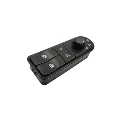 SINOTRUK WG1664331061 Door Control Switch Panel Glass Lifter for Truck Accessories