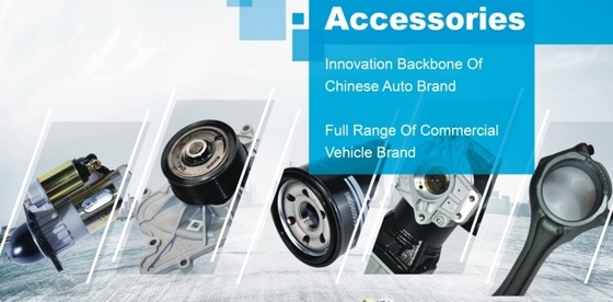 Howo M3000X3000 Rear Axle Differential Lock Pressure Sensing Switch Power Cylinder