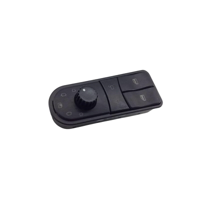 SINOTRUK WG1664331061 Door Control Switch Panel Glass Lifter for Truck Accessories