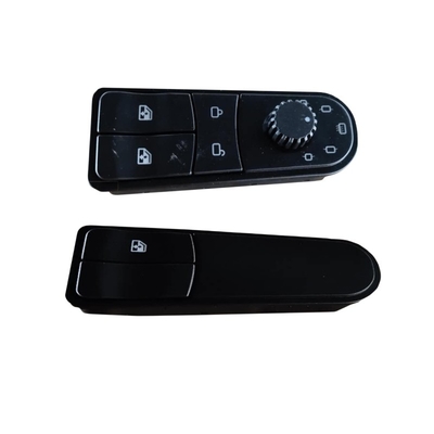 SINOTRUK WG1664331061 Door Control Switch Panel Glass Lifter for Truck Accessories