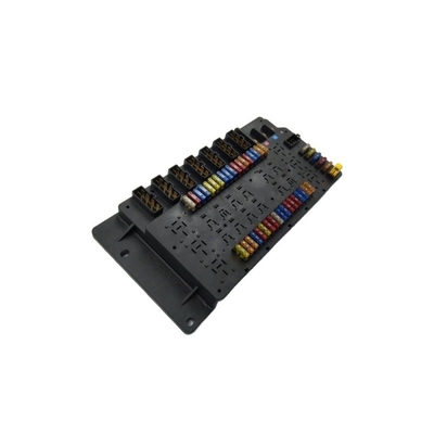 Standard Electric Junction Box WG9716580021 for Sinotruk Howo Electronic System Parts