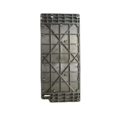 Standard Electric Junction Box WG9716580021 for Sinotruk Howo Electronic System Parts
