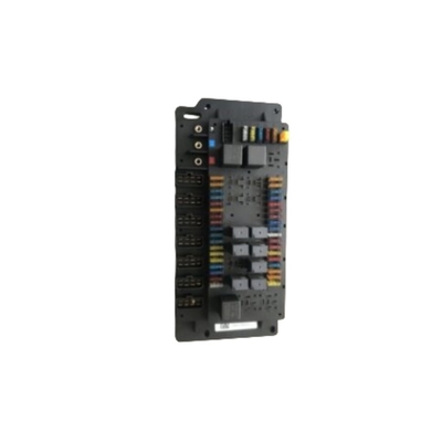 Standard Electric Junction Box WG9716580021 for Sinotruk Howo Electronic System Parts