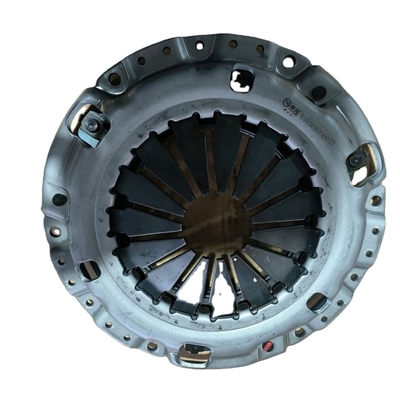 Replace/Repair Foton E049308000037 Clutch Pressure Plate Perfect for Chinese Trucks
