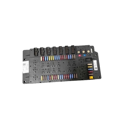 Standard Electric Junction Box WG9716580021 for Sinotruk Howo Electronic System Parts