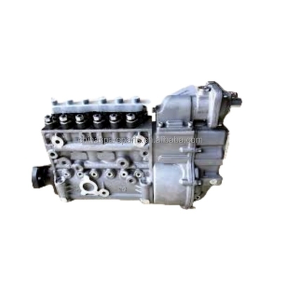 High Pressure Fuel Pump Part Number Vg1560080021 for Sinotruk HOWO Truck Engine Parts