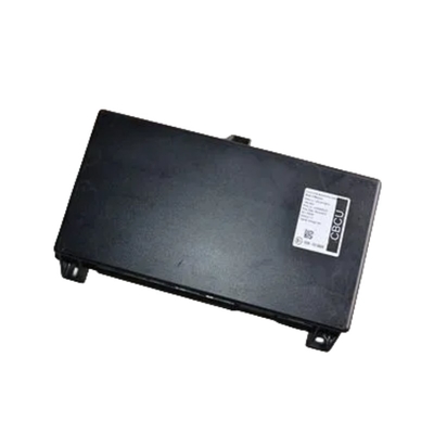 Truck Model Howo CBCU Central Control Unit WG9716580023 for Sinotruk Truck Spare Parts