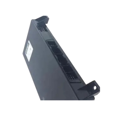 Truck Model Howo CBCU Central Control Unit WG9716580023 for Sinotruk Truck Spare Parts