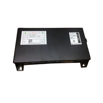 Truck Model Howo CBCU Central Control Unit WG9716580023 for Sinotruk Truck Spare Parts