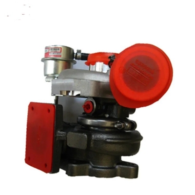 Shipping Ways Air YUCHAI 4108 Engine Parts Supercharger TB28 Turbocharger 711229-5003