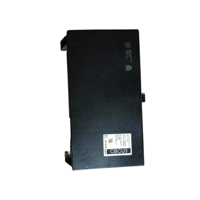 Truck Model Howo CBCU Central Control Unit WG9716580023 for Sinotruk Truck Spare Parts