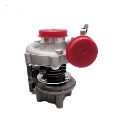 Shipping Ways Air YUCHAI 4108 Engine Parts Supercharger TB28 Turbocharger 711229-5003