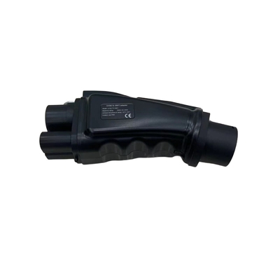 Replace/Repair Purpose Standard DC Converters for CCS2 to GB/T Car Fast Charging