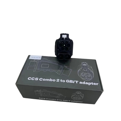 Replace/Repair Purpose Standard DC Converters for CCS2 to GB/T Car Fast Charging
