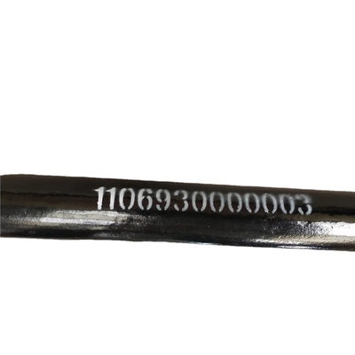 Foton Truck Parts Drag Link 1106930000003 for Foton 1099 Spare Parts