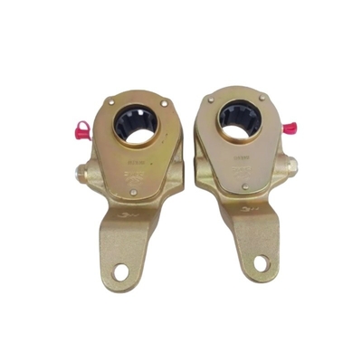 HAOJUN Foton Auman Truck Slack Adjuster Arm Foton Parts Braking Adjusting Arm
