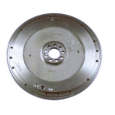 Heavy-duty Truck Flywheel for Sinotruk Howo WD615 E3 D10 VG1540020004 AZ1092020002