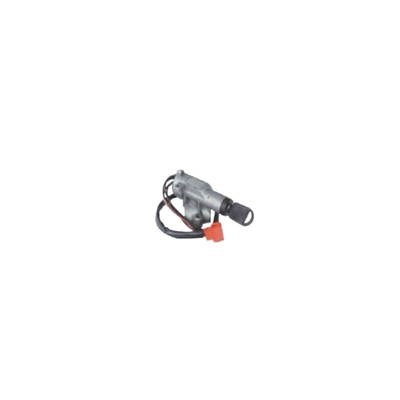 Ignition Lock for Sinotruk Howo Electronic System Parts WG9925580103 Key Start Switch Year 2006-