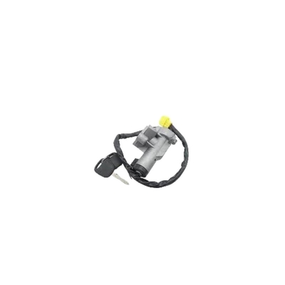 Ignition Lock for Sinotruk Howo Electronic System Parts WG9925580103 Key Start Switch Year 2006-