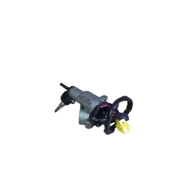 Ignition Lock for Sinotruk Howo Electronic System Parts WG9925580103 Key Start Switch Year 2006-