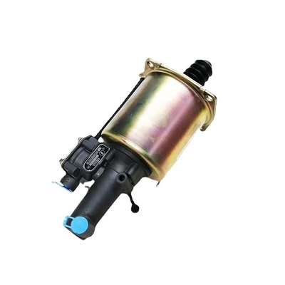Part Number DZ9112230178 SHACMAN F3000 Clutch Servo for F2000 Clutch Booster Cylinder