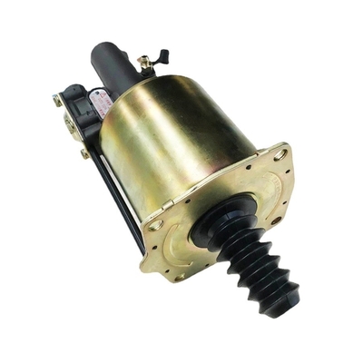 Part Number DZ9112230178 SHACMAN F3000 Clutch Servo for F2000 Clutch Booster Cylinder