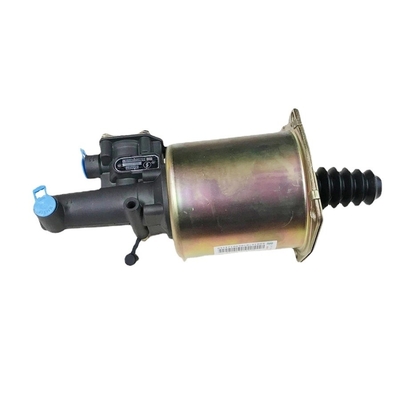 Part Number DZ9112230178 SHACMAN F3000 Clutch Servo for F2000 Clutch Booster Cylinder