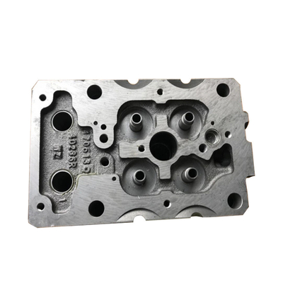 Weichai WP10 Cylinder Head 612650040001 for Sinotruk HOWO Truck Engine Parts Weichai