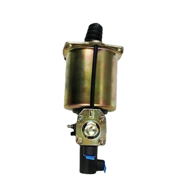 Part Number DZ9112230178 SHACMAN F3000 Clutch Servo for F2000 Clutch Booster Cylinder