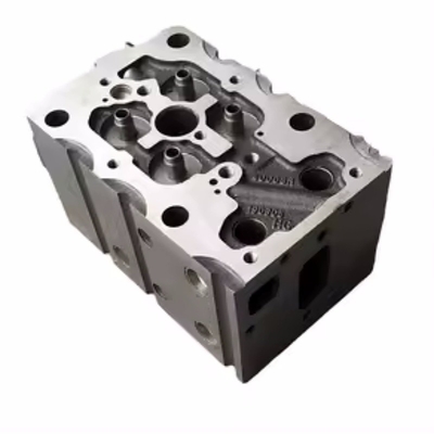 Weichai WP10 Cylinder Head 612650040001 for Sinotruk HOWO Truck Engine Parts Weichai
