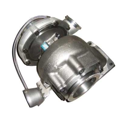 Sinotruk howo vg1560118229 Turbocharger for sinotruck Howo engine parts in black steel