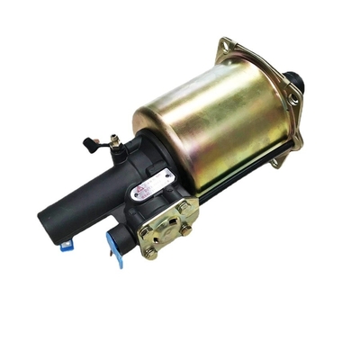 Part Number DZ9112230178 SHACMAN F3000 Clutch Servo for F2000 Clutch Booster Cylinder