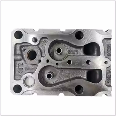 Weichai WP10 Cylinder Head 612650040001 for Sinotruk HOWO Truck Engine Parts Weichai