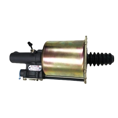 Part Number DZ9112230178 SHACMAN F3000 Clutch Servo for F2000 Clutch Booster Cylinder