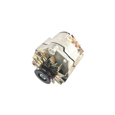 OEM Support Weichai WD615 Alternator Assy 612600090259 for Sinotruk Howo Engine Parts