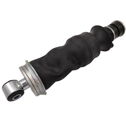 Front Axle Air Spring Suspension Shock Absorber Shaanqi Delong X3000 M3000 F3000 Truck