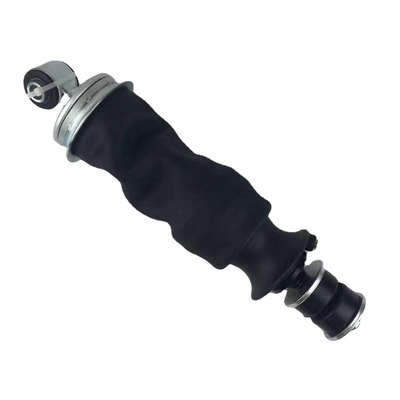 Front Axle Air Spring Suspension Shock Absorber Shaanqi Delong X3000 M3000 F3000 Truck